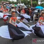 Parade Karnaval Festival Budaya Isen Mulang 2023 240523 mz 2 - Info Malang Raya