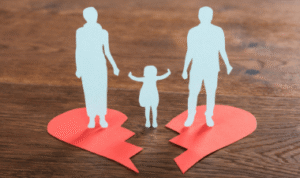 Keluarga Runtuh, Generasi Rapuh Perceraian - Info Malang Raya