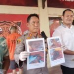 Polresta Jambi rilis kasus pembunuhan - Info Malang Raya