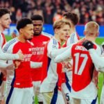 SKUAT ARSENAL 20242025 Link live streaming Girona vs Arsenal Liga Champions Kamis 30 Januari 2025 2 - Info Malang Raya