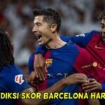 Simak prediksi skor laga Benfica vs Barcelona dalam lanjutan Liga Champions - Info Malang Raya