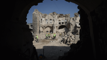 20 Ribu Artefak di Gaza Raib Dijarah ‘Israel’ Usai Situs Arkeologi Dihancurkan Situs Arkeologi dan artefak di Gaza Palestina - Info Malang Raya