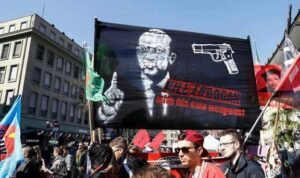 Kasus Spanduk Bunuh Erdogan Pengadilan Swiss Tolak Kasasi Terdakwa Swiss Erdogan bunuh - Info Malang Raya