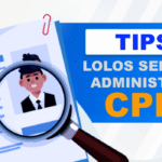 Tips Jitu Lolos Seleksi Administrasi CPNS 2026 TIPS LOLOS SELEKSI ADMINSTRASI CPNS - Info Malang Raya