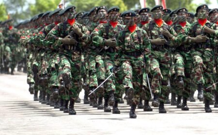 TNI AD - Info Malang Raya