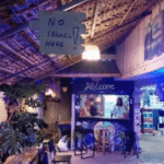 Ulah Meresahkan Turis Israel Bikin Warga Thailand Geram Tempat wisata di Thailand menolak turis Israel yang sering berbuat onar - Info Malang Raya