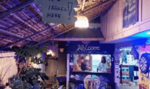 Ulah Meresahkan Turis Israel Bikin Warga Thailand Geram Tempat wisata di Thailand menolak turis Israel yang sering berbuat onar - Info Malang Raya