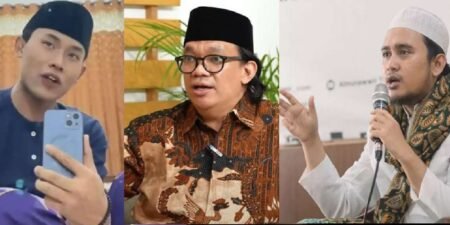 “Jangan Normalisasi Ciuman Atas Nama Barokah” Tokoh NU ingatkan Gus Elham Yahya mencium anak perempuan dan setiap hisapan rokoh berpahala - Info Malang Raya