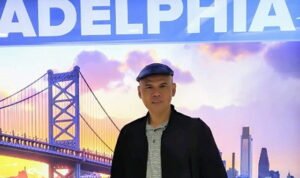 Tony Rosyid Phi - Info Malang Raya