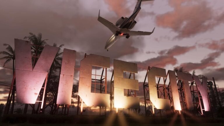 Rockstar Games dituduh melakukan union busting di Inggris Vice City 01 - Info Malang Raya