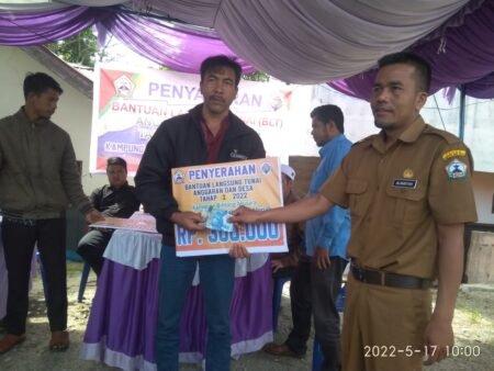 IAI Bener Meriah dan Bintang Musara Rasa Gelar Kesehatan Gratis WhatsApp Image 2022 05 17 at 15.45.08 - Info Malang Raya