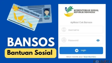 Bansos PKH-BPNT Rp 4,5 Juta Cair di Berbagai Daerah, Cek Rekening KKS Anda! bansos.2 - Info Malang Raya