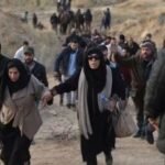 Setelah Bertahun-Tahun Mengungsi, 320 Ribu Warga Suriah Kembali ke Rumah pengungsi Suriah - Info Malang Raya