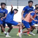 prediksi pemain arema FC persis - Info Malang Raya
