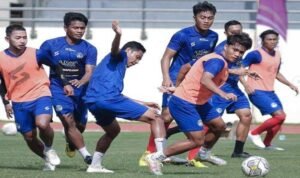 prediksi pemain arema FC persis - Info Malang Raya