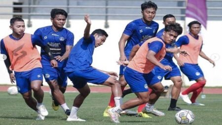prediksi pemain arema FC persis - Info Malang Raya