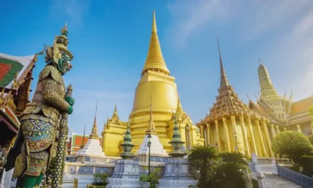 thailand bangkok - Info Malang Raya