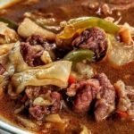 tongseng kambing - Info Malang Raya