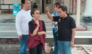 Ngobrol Bersama Trie Utami, Camat Besuki Ceritakan Sejarah Keresidenan Besuki 08e2bd3c4291 - Info Malang Raya