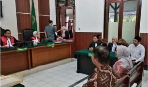 Ijasah S1 Palsu Dijual Rp500 Ribu, Ari Pratama Diadili 1000796312 11zon - Info Malang Raya