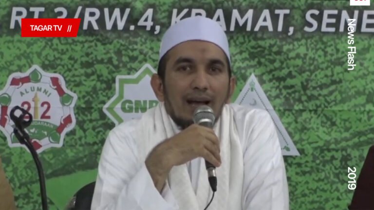 Pramono Anung Disebut Mujahid, Tak Hadiri Reuni 212 1575182089161 reuni mujahid 212 1 - Info Malang Raya