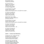 Lirik Lagu Jatuh pada Orang yang Sama – FlorAce 1708050126 - Info Malang Raya