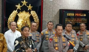 Kemenhut–Polri Bahas MoU Investigasi Material Kayu | LPP RRI 1764903649 zoytaf452tt83di - Info Malang Raya