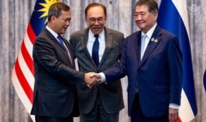 Konflik Thailand–Kamboja Memanas, Malaysia Serukan Ketenangan | LPP RRI 1765256466 dy8xos4npljlp5a - Info Malang Raya