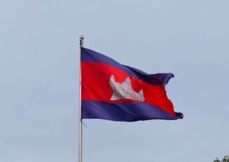 Kamboja Tarik Delegasi SEA Games akibat Konflik Perbatasan | LPP RRI 1765368099 k8pwcirqpqdilfy - Info Malang Raya