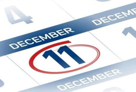 Peringatan apa saja 11 Desember? Simak penjelasannya | LPP RRI 1765407660 8ic574slf4r7nz4 - Info Malang Raya