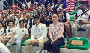 Ketum Akuatik Indonesia Dampingi Atlet di SEA Games | LPP RRI 1765594849 kyrtv4g014n0wlq - Info Malang Raya