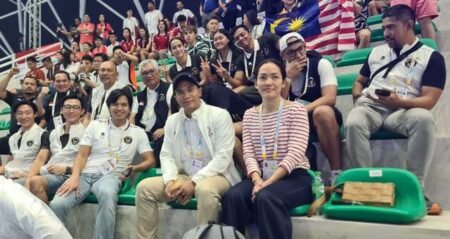 Ketum Akuatik Indonesia Dampingi Atlet di SEA Games | LPP RRI 1765594849 kyrtv4g014n0wlq - Info Malang Raya