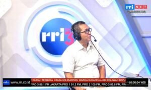 ASPEBINDO: Kolaborasi Jadi Kunci Ekosistem Energi Terintegrasi | LPP RRI 1765717243 439yftjabk6c713 - Info Malang Raya