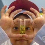 Iran Umumkan Temuan Cadangan Tambang Emas Besar 1 Investasi LM Antam untuk Pendidikan - Info Malang Raya