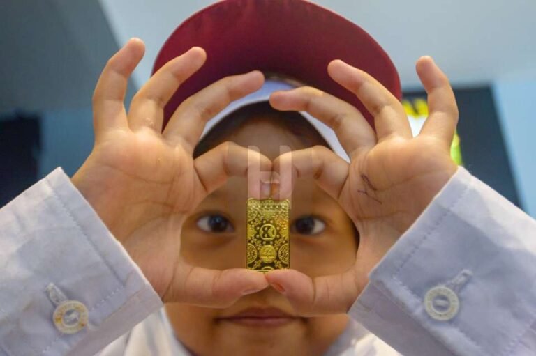 1 Investasi LM Antam untuk Pendidikan - Info Malang Raya