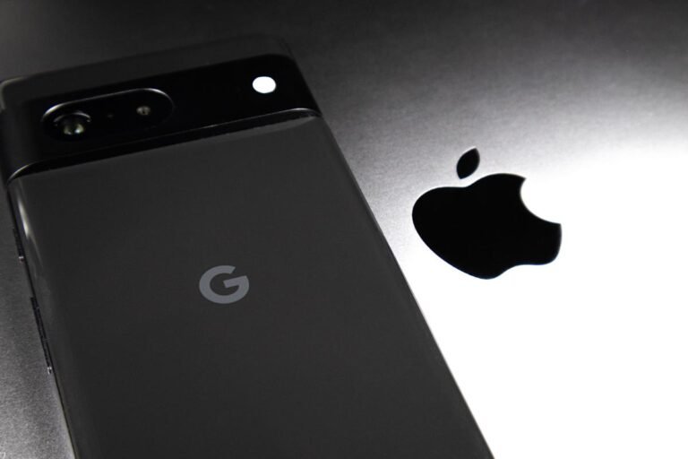 Google dan Apple bermitra dalam peralihan Android-iPhone yang lebih baik 24a27150 5405 11ef a95f a6ab58e64692 - Info Malang Raya