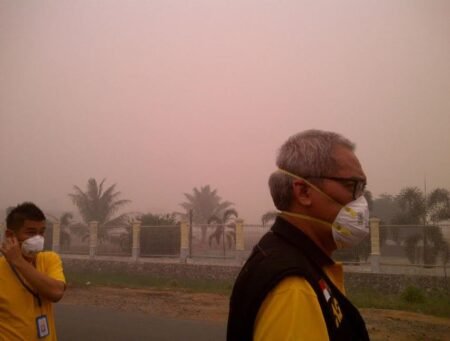 Dari Solo ke Sumatera: 15.000 Paket Makanan Tiba di Lokasi Bencana 61410 04150725102015 tiba 1 - Info Malang Raya