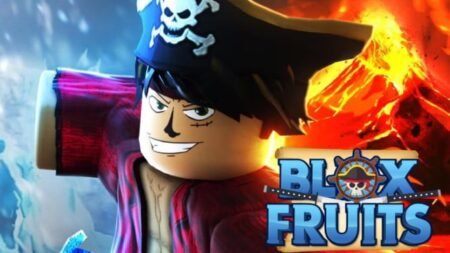 Kode Blox Fruits Terbaru 2025: Bonus 2x EXP, Reset Stat, dan Tips Cepat Level Roblox 66829e28ec9ad kode redeem blox fruits terbaru - Info Malang Raya