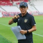 Shin Tae Yong Bantah Tuduhan Tampar Pemain Ulsan, Namun Akui Kesalahan Ini AA15SrXW - Info Malang Raya