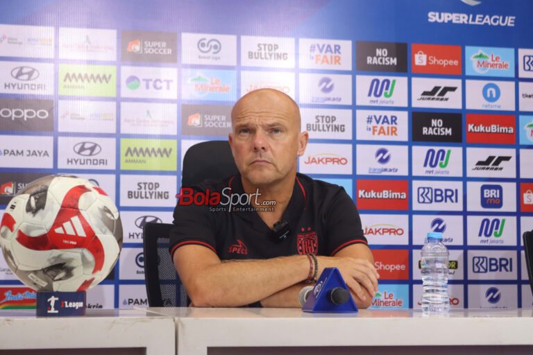 Pelatih Belanda Bingung Aturan Pemain ke Timnas U-22 Saat Bukan Pekan FIFA AA1Mzoi6 - Info Malang Raya