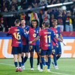 Jadwal Liga Spanyol Malam Ini: Barcelona vs Atletico Madrid AA1QXKWX - Info Malang Raya