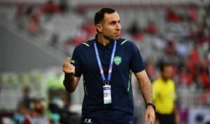 Timur Kapadze Jadi Pelatih Navbahor Uzbekistan AA1Qfhhc - Info Malang Raya