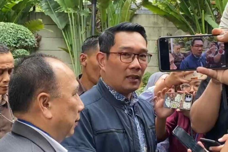 KPK Periksa Ridwan Kamil Terkait LHKPN dan Dana Non-Budgeter AA1RB9xA - Info Malang Raya