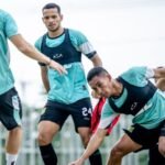 Uston Nawawi Siap Tampil Gacor di Kandang PSM Makassar AA1RBDWN - Info Malang Raya