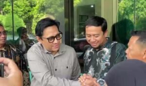 Perasaan Andre Taulany Setelah Mengucapkan Talak, Tak Merasa Menang dalam Perceraian AA1RBawO - Info Malang Raya