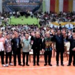 Ribuan Umat Kristiani Hadiri Ibadah Natal Oikumene AA1RBdqz 1 - Info Malang Raya