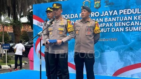 Polda Metro Jaya Turunkan 2.029 Personel Amankan Kegiatan Diplomasi Tiongkok AA1RBkUp - Info Malang Raya