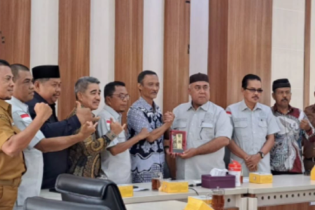 DPRD Padang Pariaman Kunjungi Jogja Saat Bencana, Pejabat Sleman: Lebih Baik Dibatalkan AA1RBkW5 - Info Malang Raya