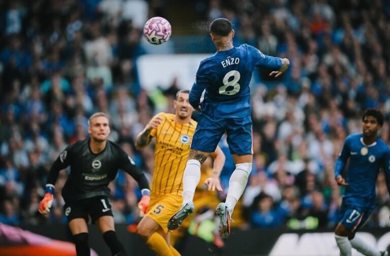 Enzo Fernandez Siap Manfaatkan Setiap Kesempatan Bersama Messi di Timnas Argentina AA1RBlUX 1 - Info Malang Raya
