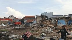 Kekacauan di Sukahaji Bandung, 4 Rumah Hancur Akibat Bentrok, Polisi Tindak Lanjuti AA1RCA32 1 - Info Malang Raya